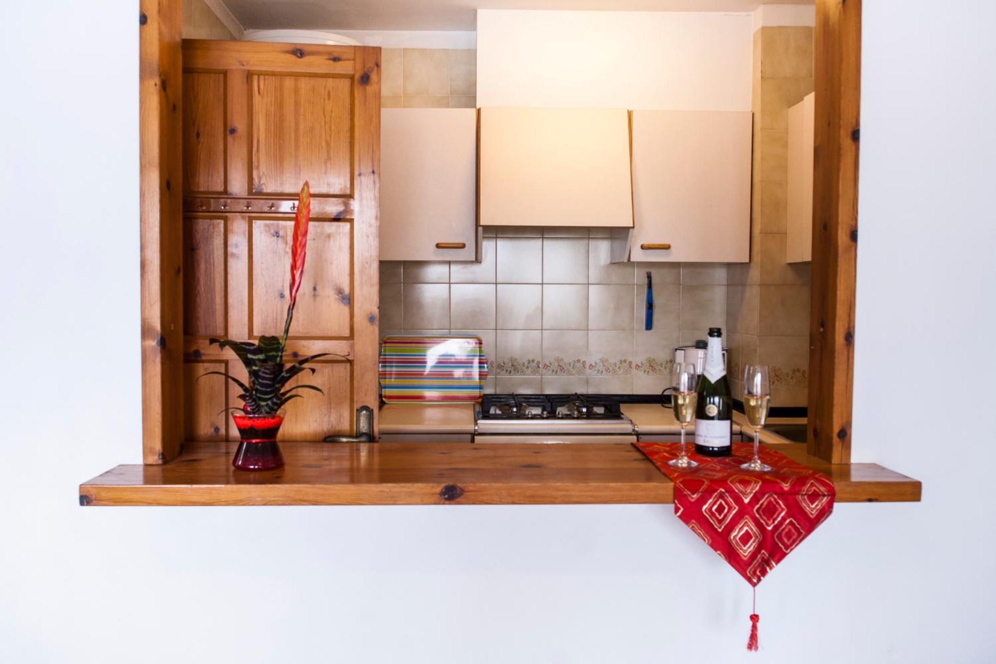 Edificio La Sardana Appartement Empuriabrava Kamer foto