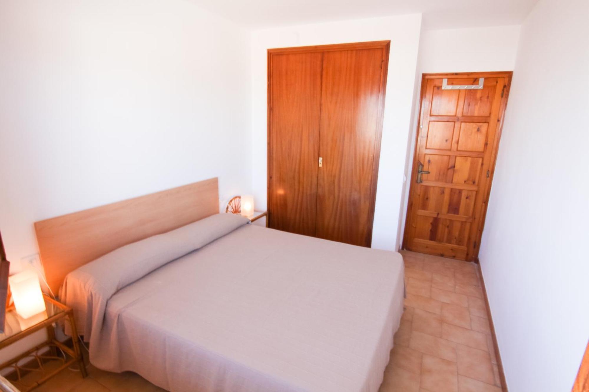 Edificio La Sardana Appartement Empuriabrava Kamer foto