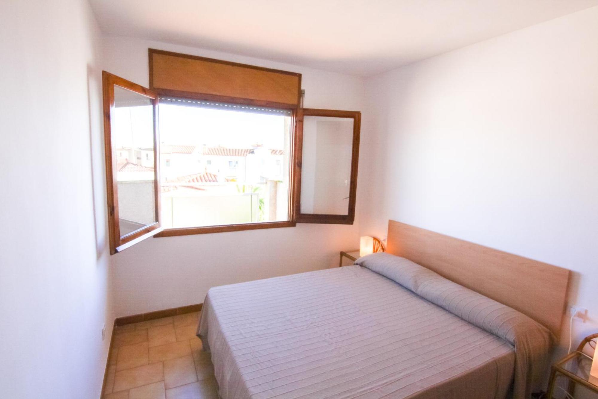 Edificio La Sardana Appartement Empuriabrava Kamer foto