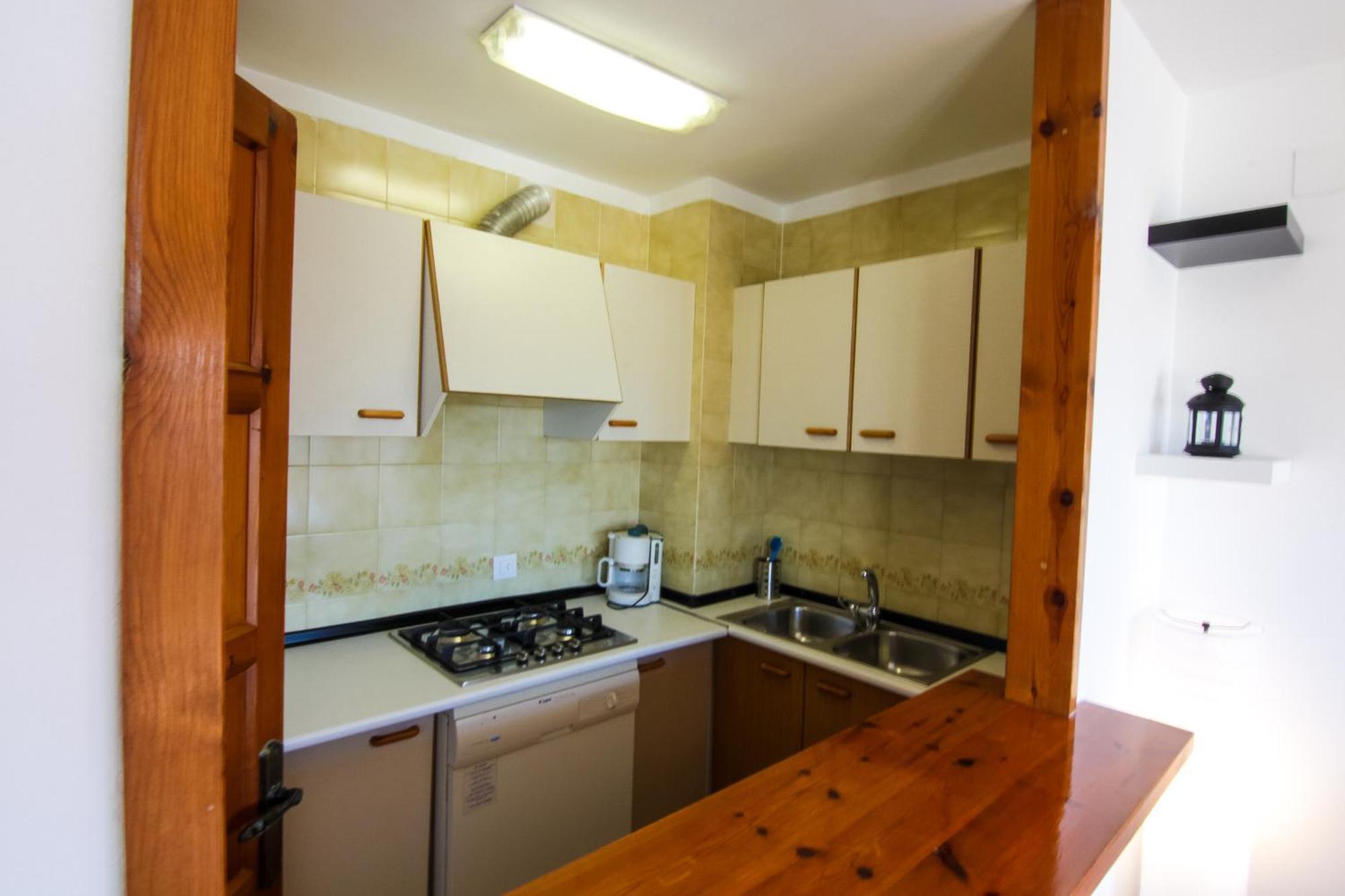 Edificio La Sardana Appartement Empuriabrava Kamer foto