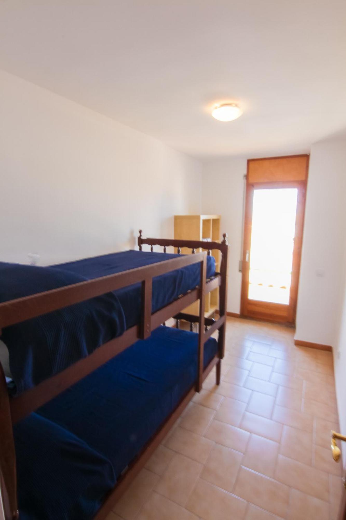 Edificio La Sardana Appartement Empuriabrava Kamer foto