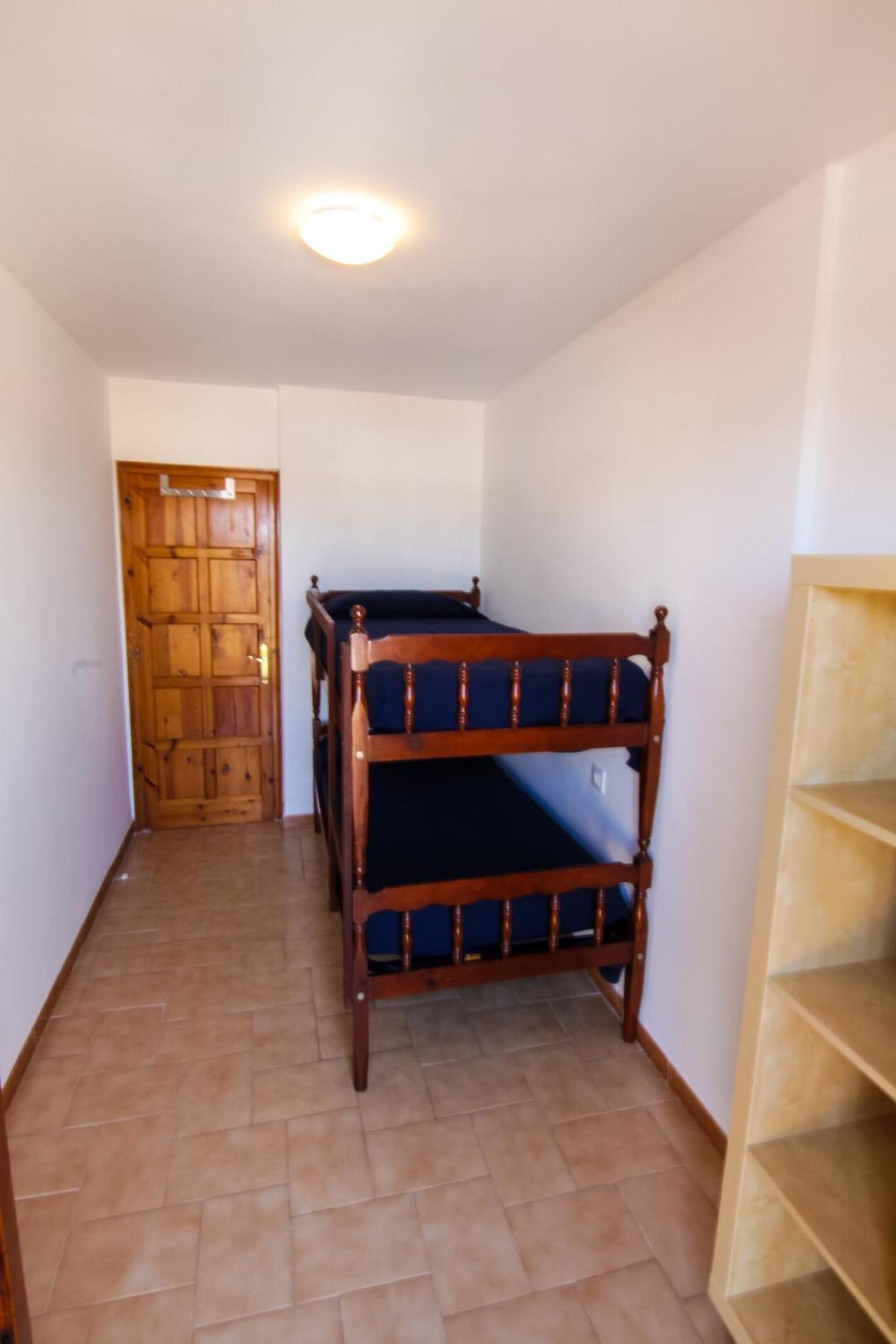 Edificio La Sardana Appartement Empuriabrava Kamer foto