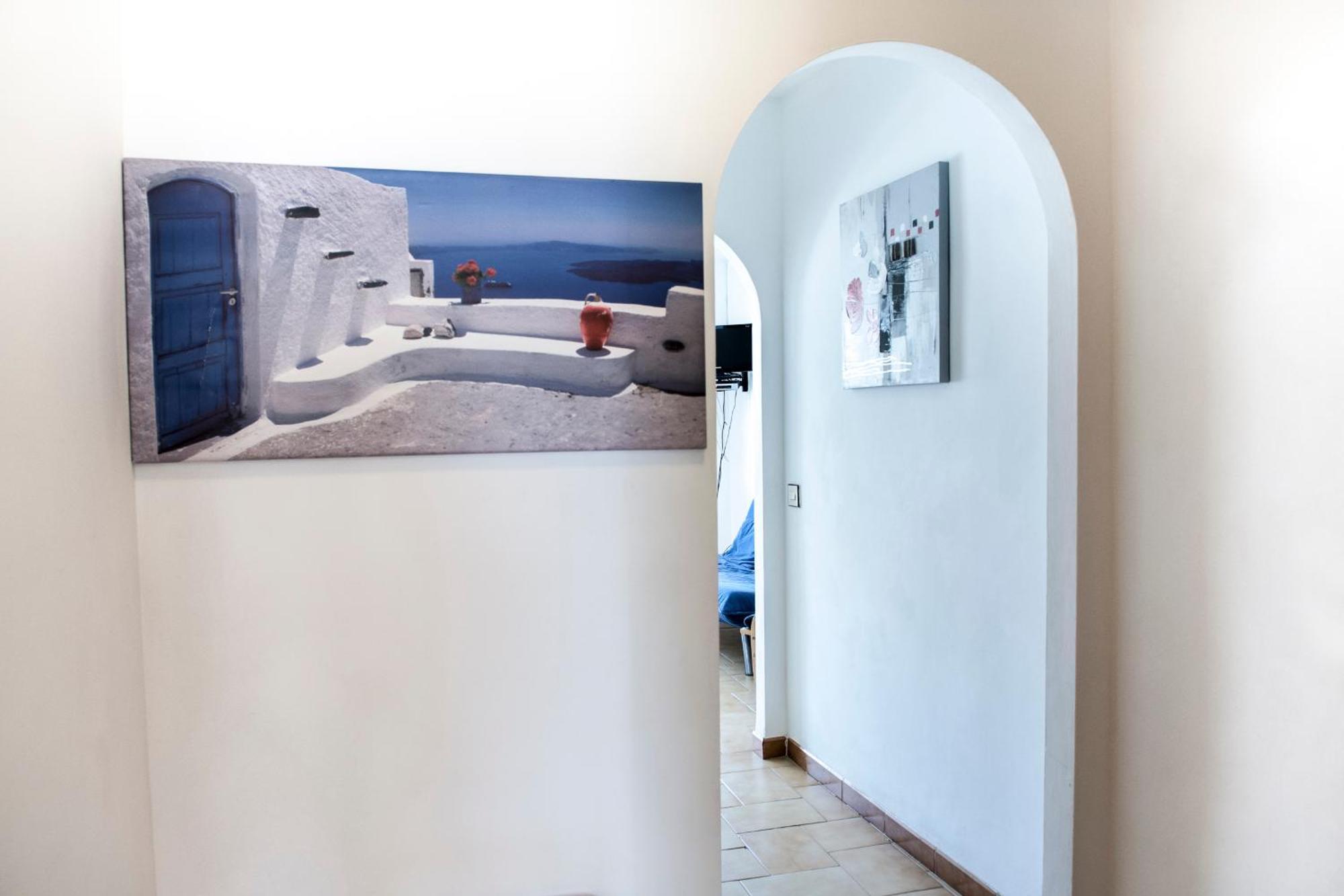 Edificio La Sardana Appartement Empuriabrava Kamer foto