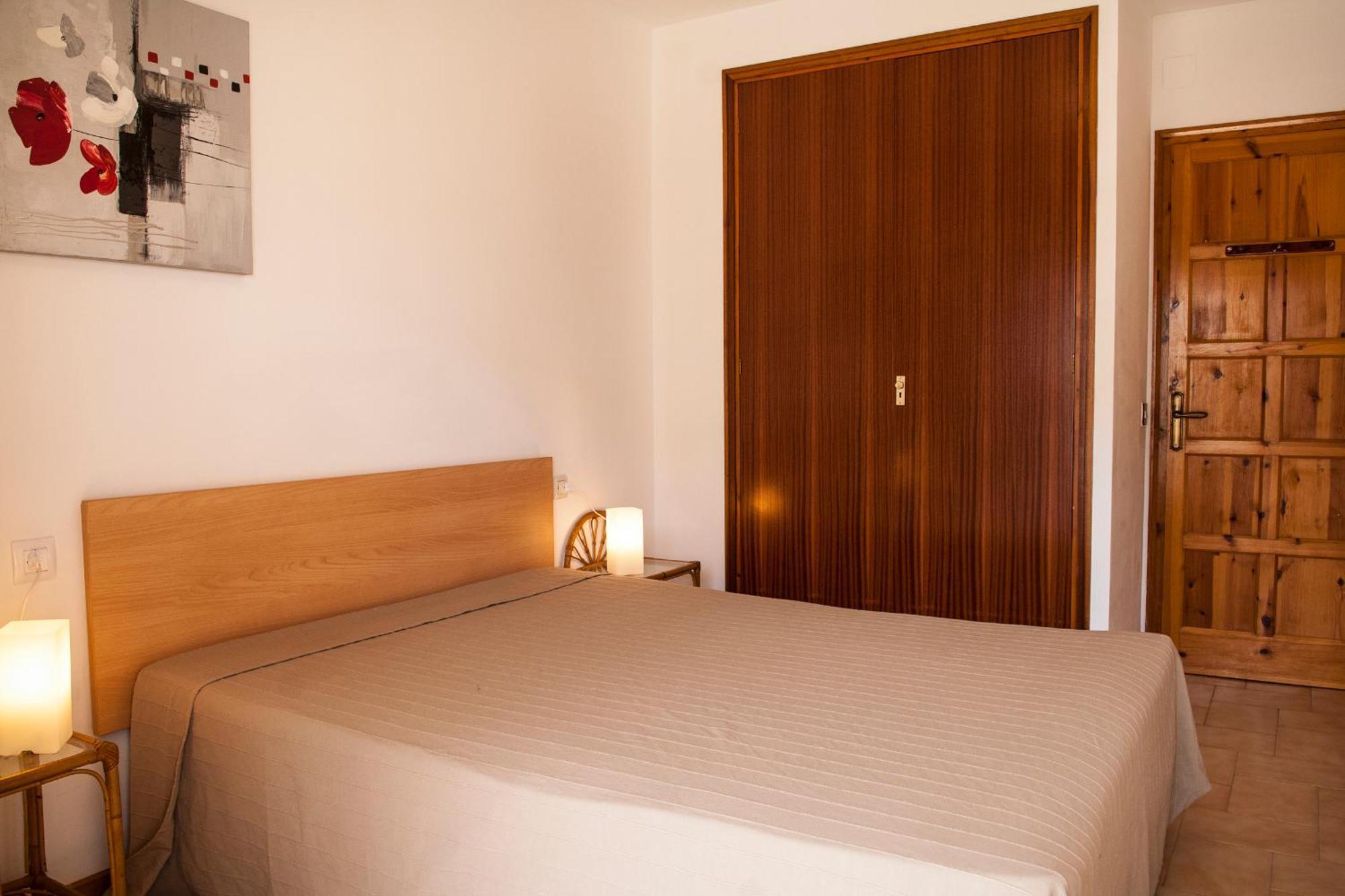 Edificio La Sardana Appartement Empuriabrava Kamer foto