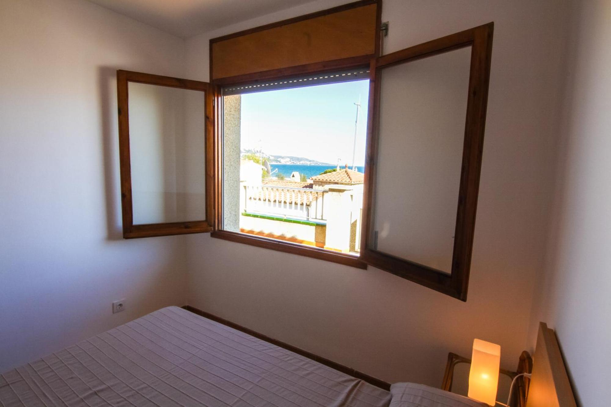 Edificio La Sardana Appartement Empuriabrava Kamer foto