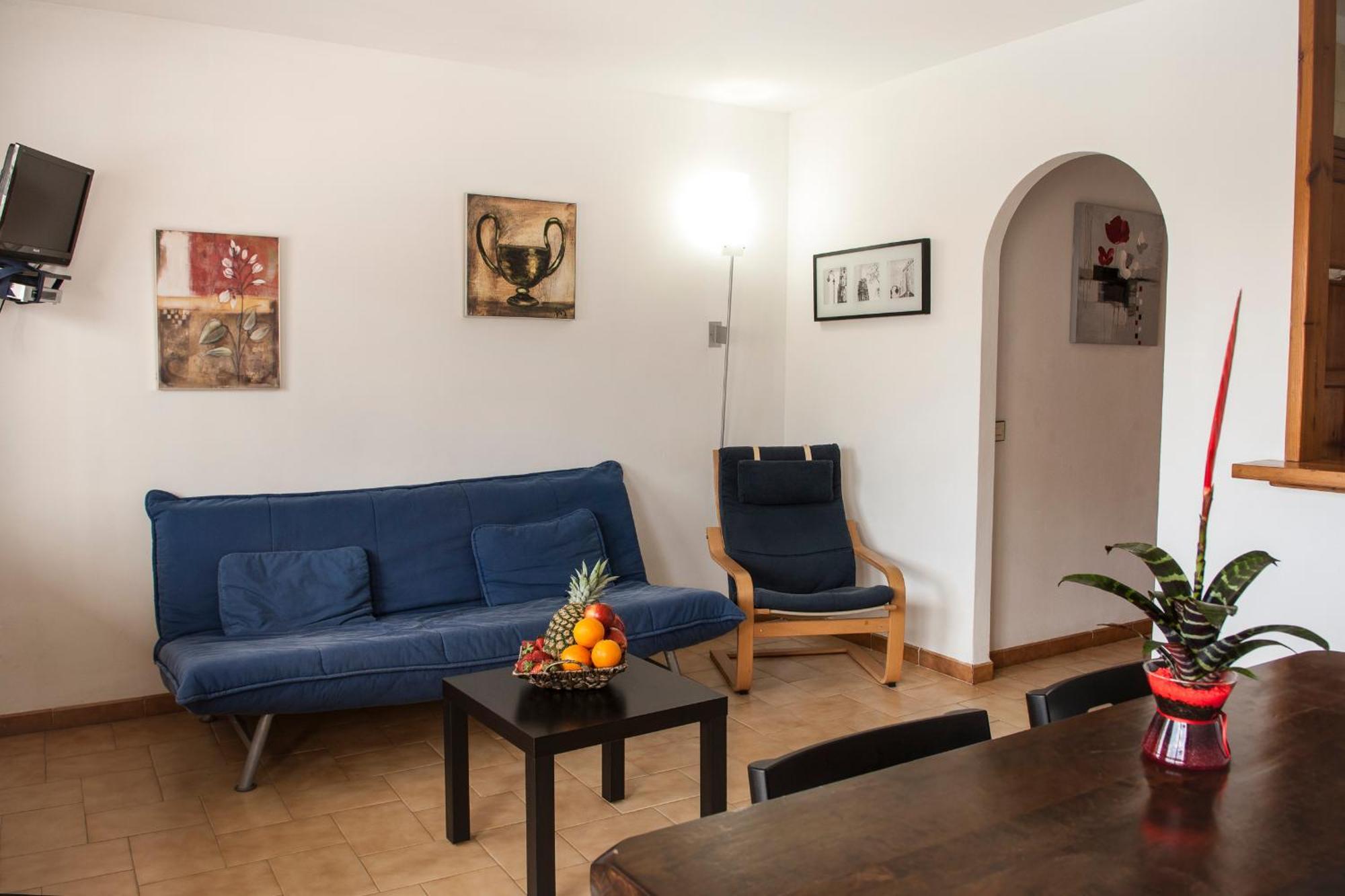 Edificio La Sardana Appartement Empuriabrava Kamer foto