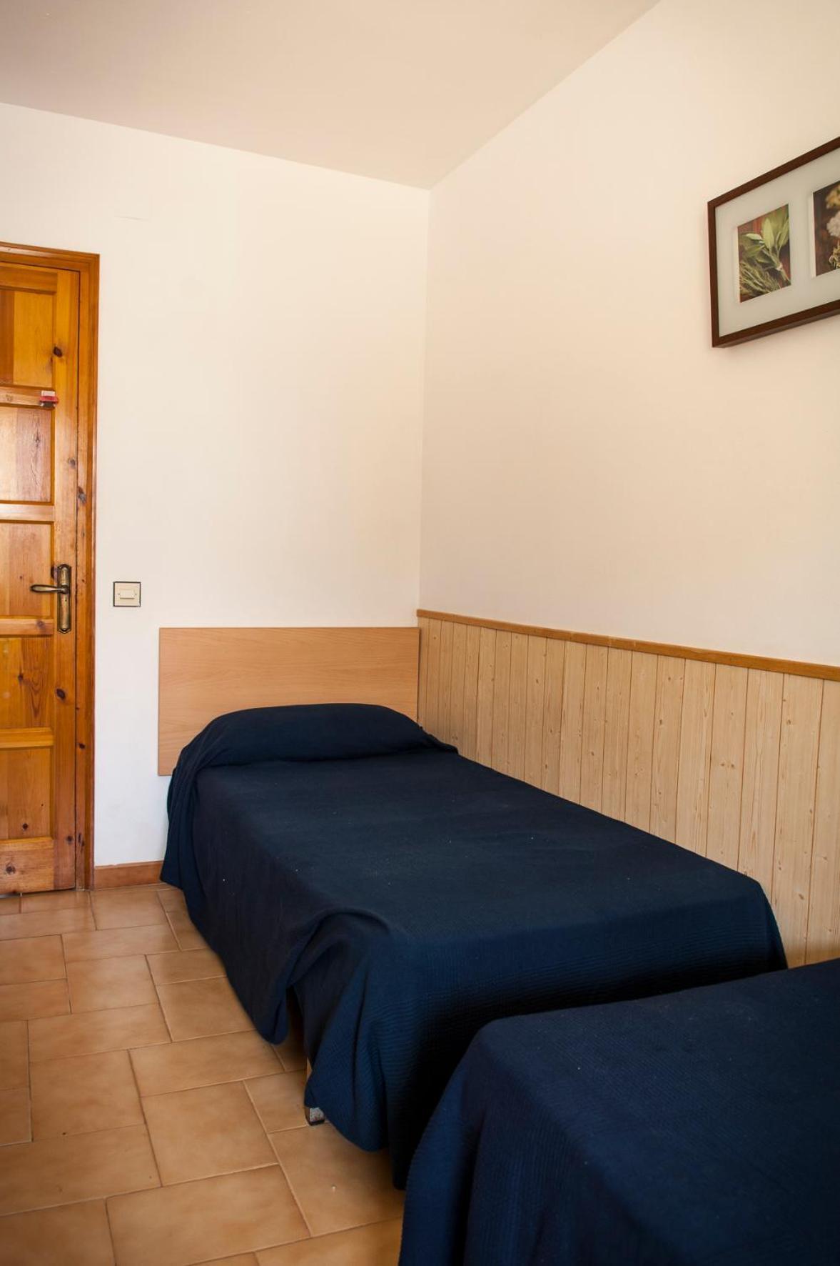 Edificio La Sardana Appartement Empuriabrava Kamer foto