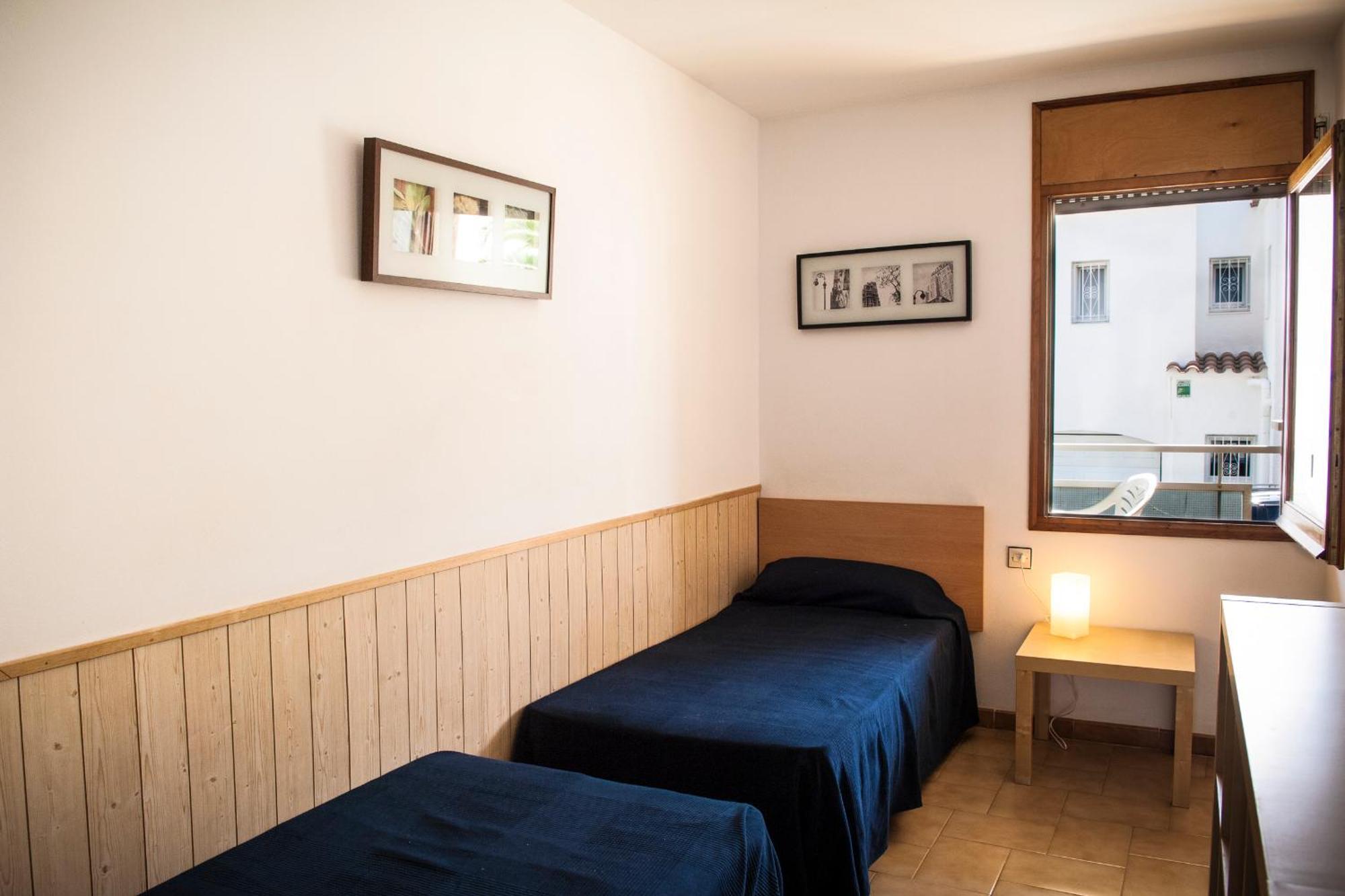 Edificio La Sardana Appartement Empuriabrava Kamer foto