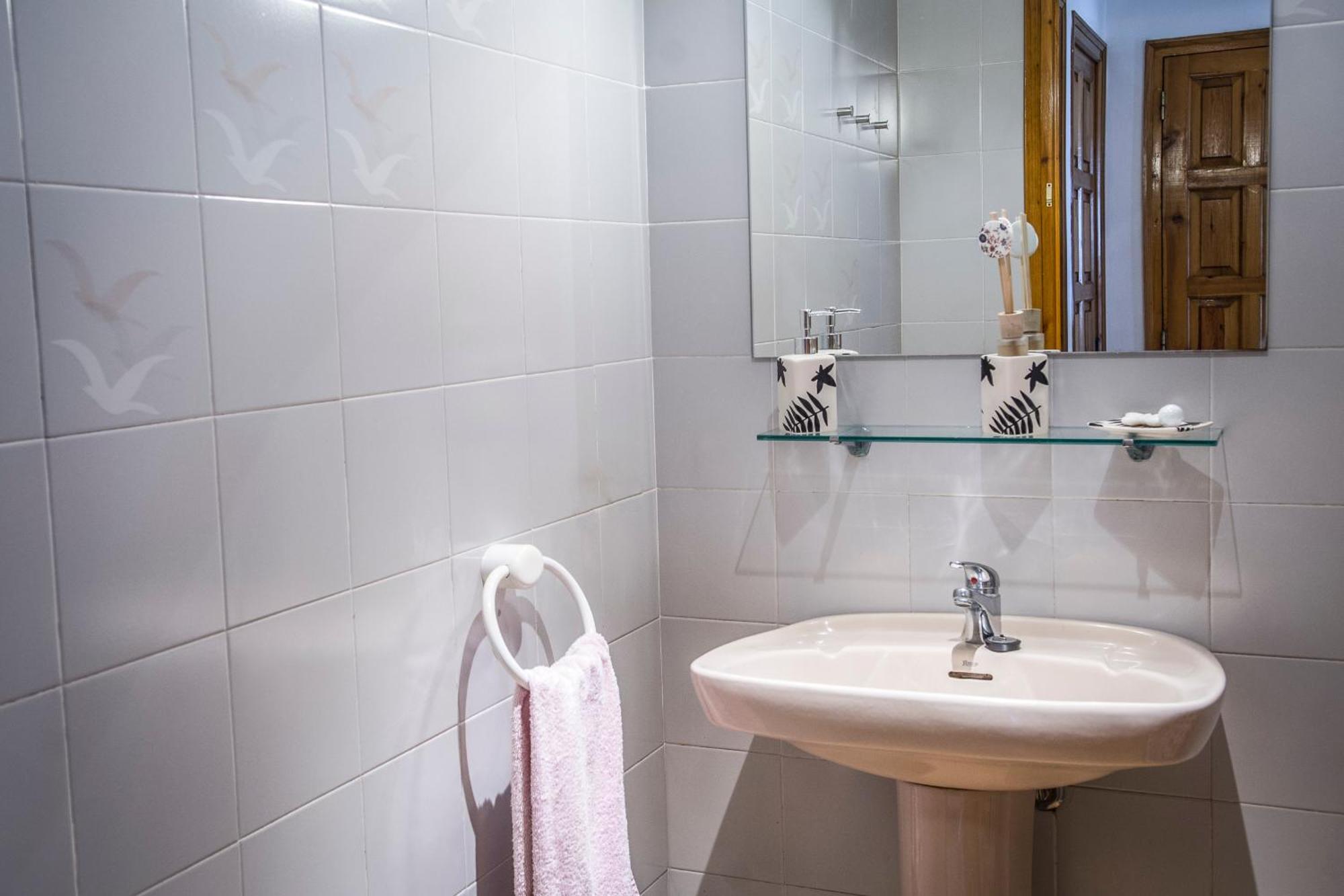Edificio La Sardana Appartement Empuriabrava Kamer foto