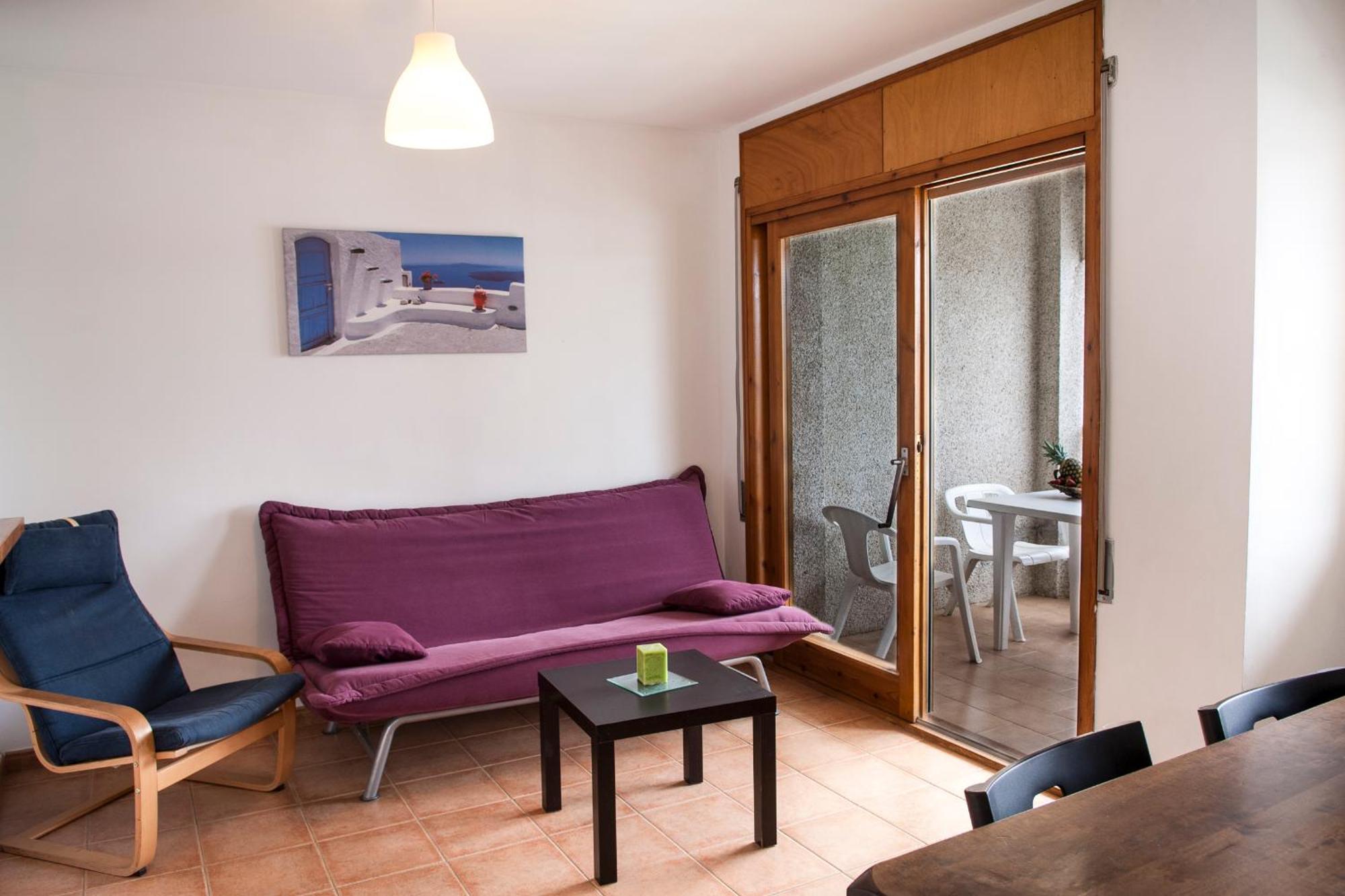 Edificio La Sardana Appartement Empuriabrava Kamer foto