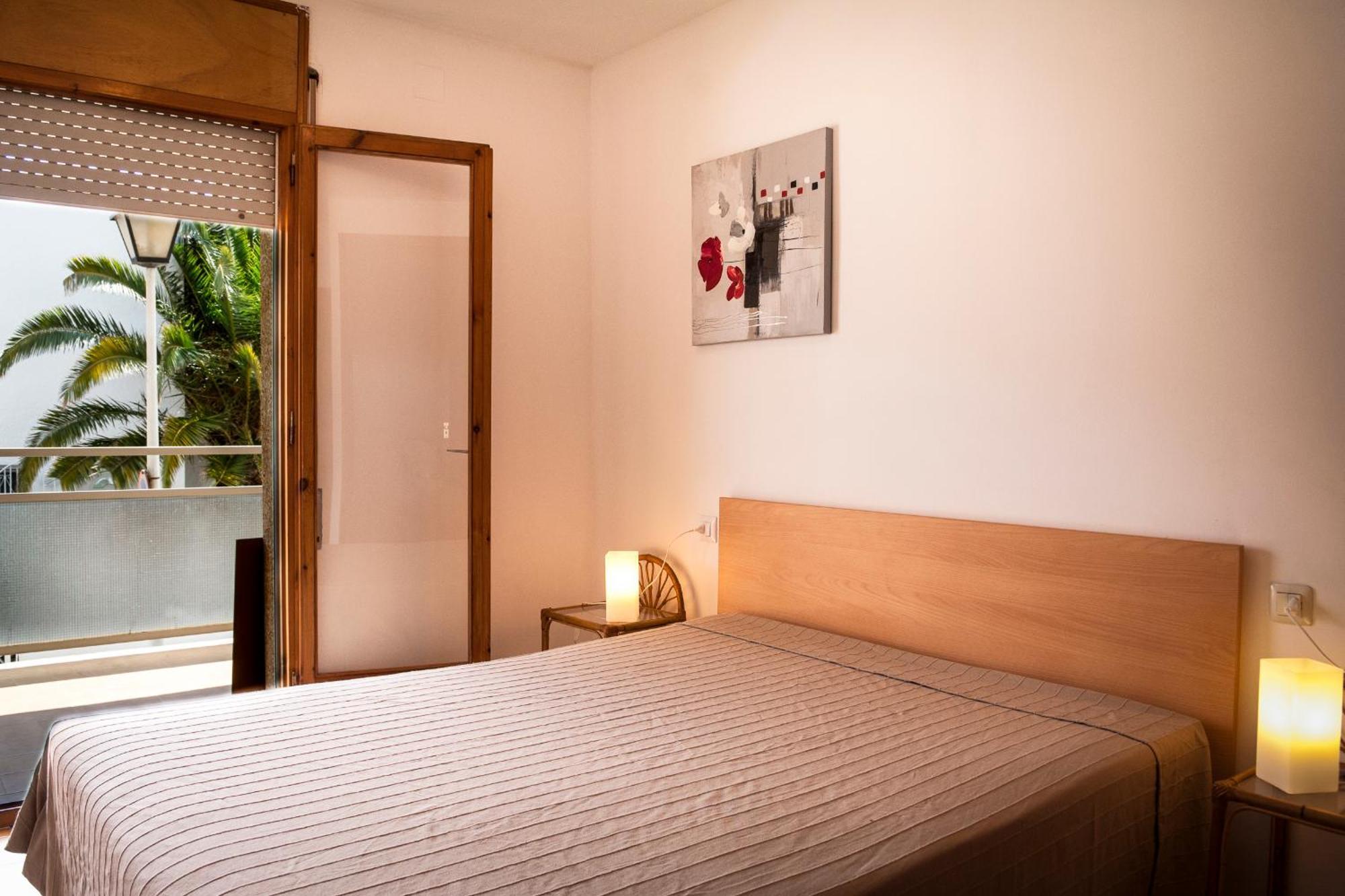 Edificio La Sardana Appartement Empuriabrava Kamer foto