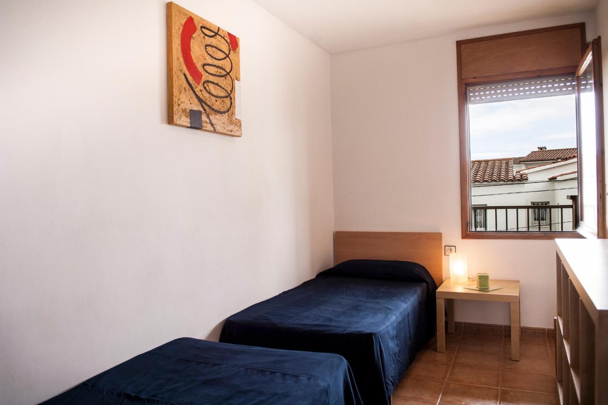 Edificio La Sardana Appartement Empuriabrava Kamer foto