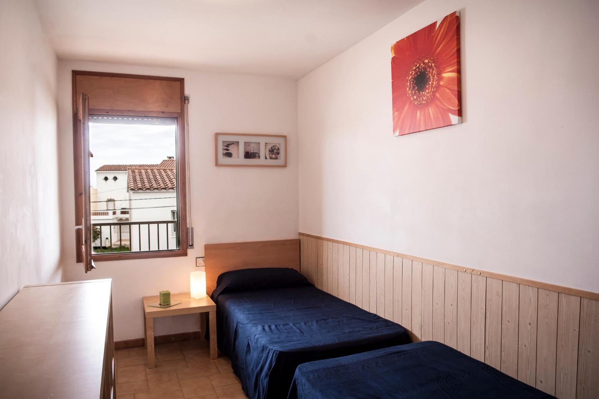 Edificio La Sardana Appartement Empuriabrava Kamer foto