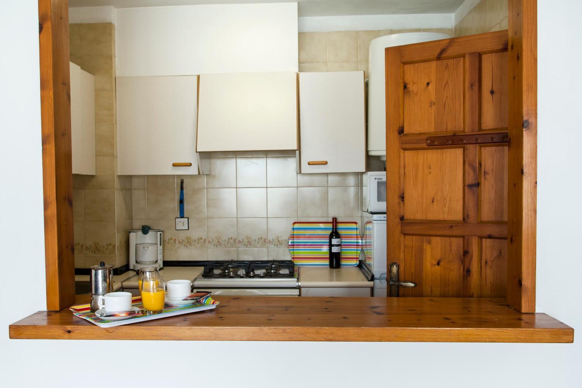 Edificio La Sardana Appartement Empuriabrava Kamer foto