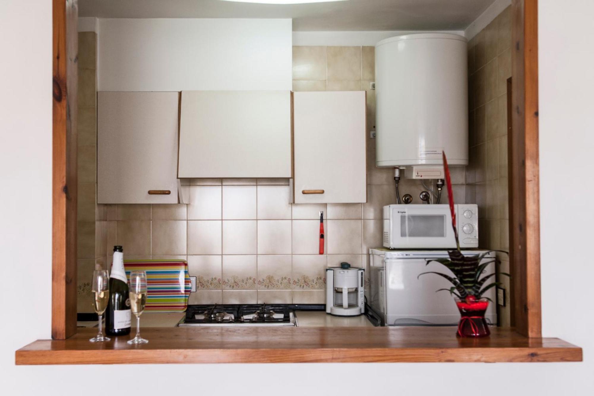 Edificio La Sardana Appartement Empuriabrava Kamer foto