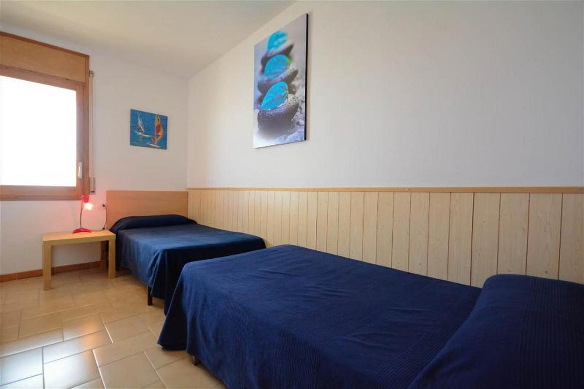 Edificio La Sardana Appartement Empuriabrava Kamer foto