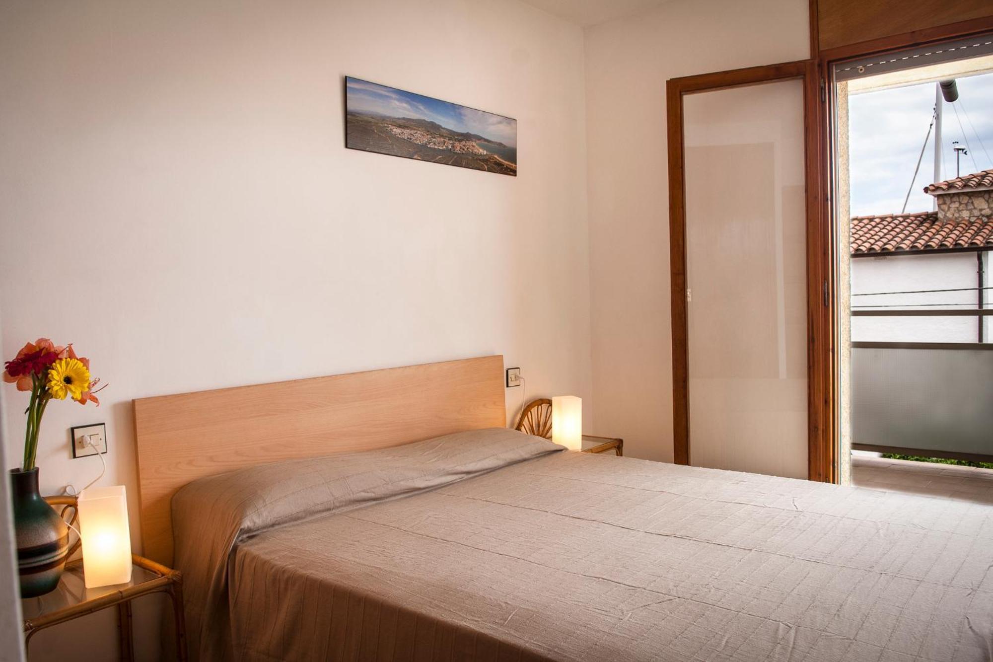 Edificio La Sardana Appartement Empuriabrava Kamer foto