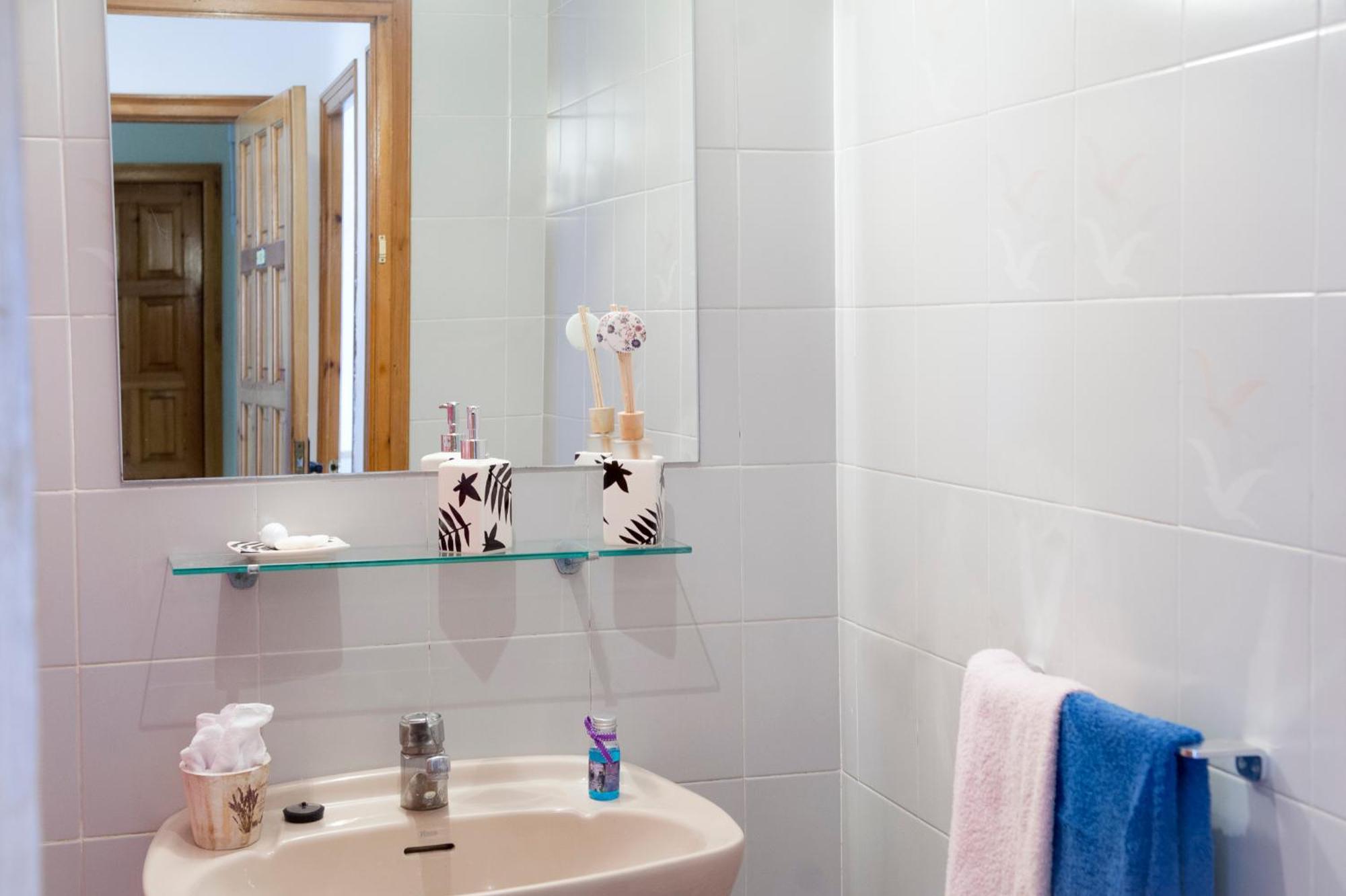 Edificio La Sardana Appartement Empuriabrava Kamer foto