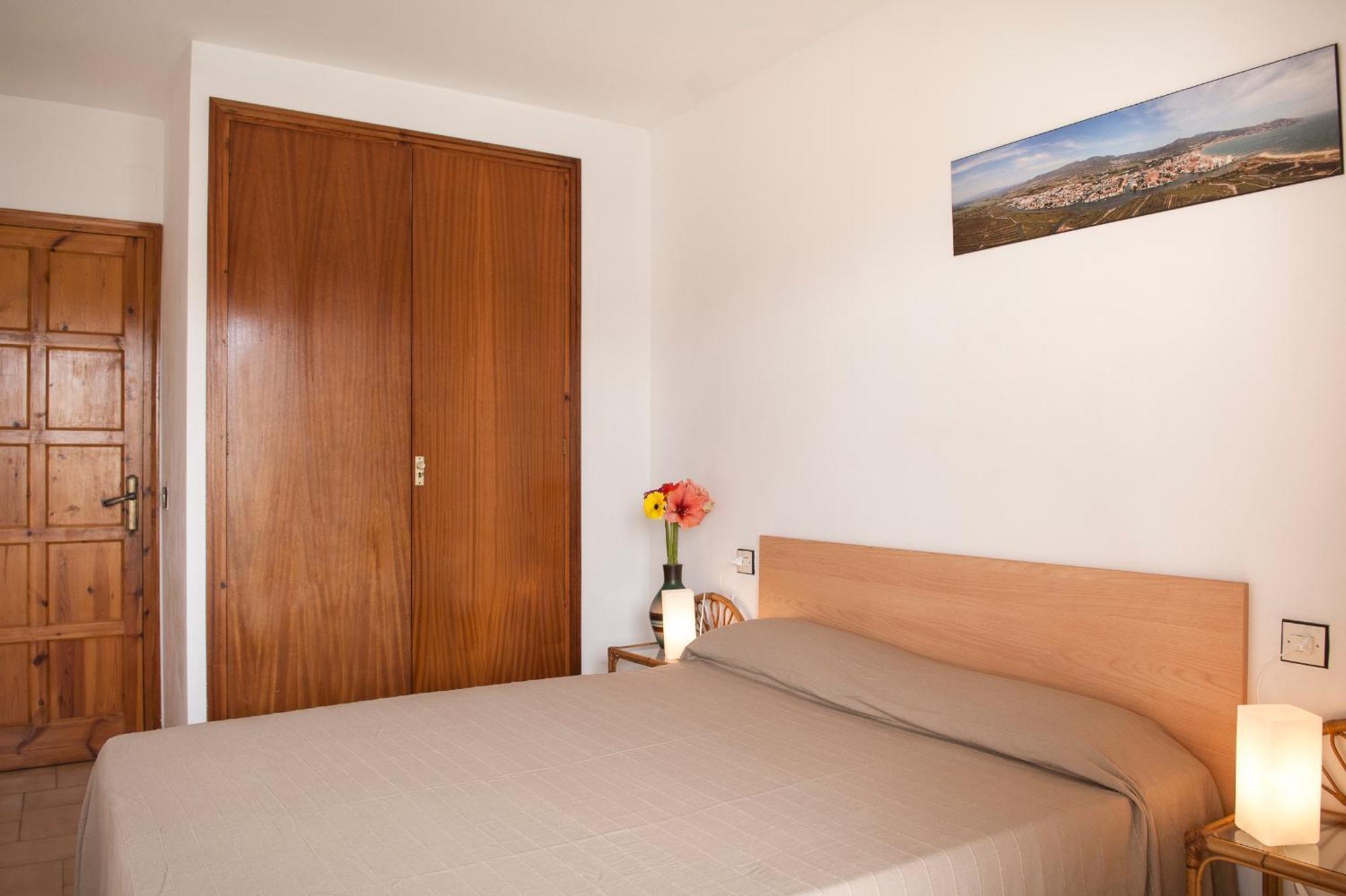 Edificio La Sardana Appartement Empuriabrava Kamer foto
